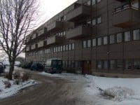 Folkets Hus Lørenskog Folkets Hus i Lørenskog