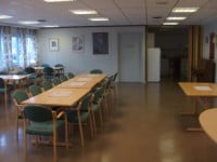 Folkets Hus Lørenskog Folkets Hus i Lørenskog