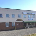 Folkets Hus i Askim
