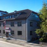 Folkets Hus i Bodø