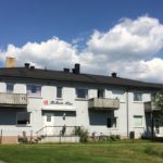 Folkets Hus i Brummendal