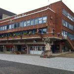 Folkets Hus i Hamar