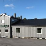 Folkets Hus i Kjelsås
