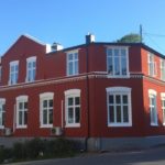Folkets Hus i Kragerø