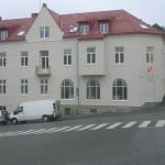 Folkets Hus i Larvik