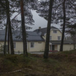 Folkets Hus i Moelv