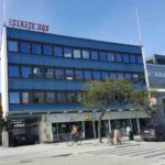 Folkets Hus i Molde