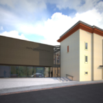 Folkets Hus i Sauda