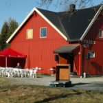Folkets Hus i Selsbakk