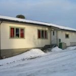 Folkets Hus i Oppdal
