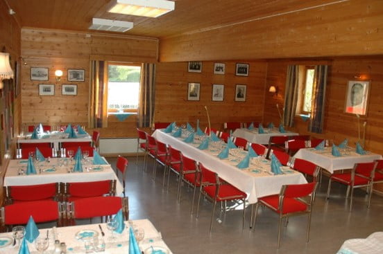 Folkets Hus Selsbakk Folkets Hus i Selsbakk