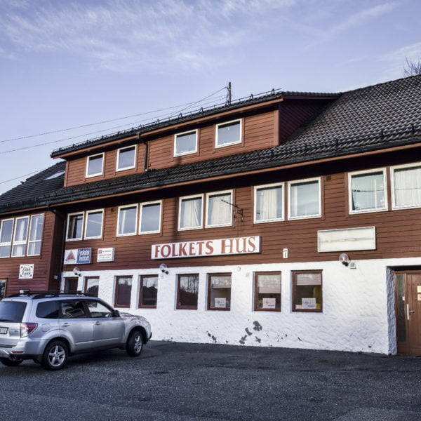 Askøy FH