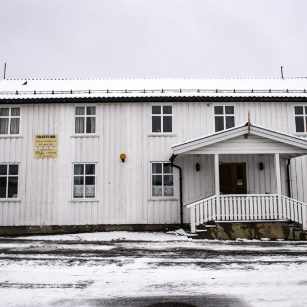 Folkets Hus Ski Folkets Hus Ski