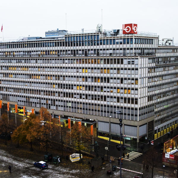 Folkets Hus Oslo Folkets Hus Oslo