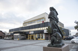 Kirkenes Samfundshus