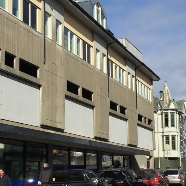 FH Haugesund