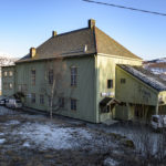FH Sulitjelma