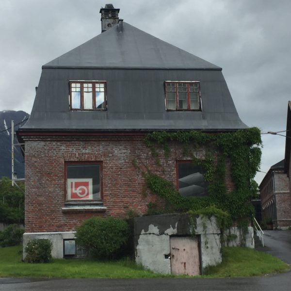 FH Odda