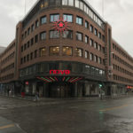 Trondheim