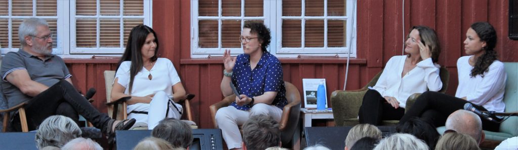 Kunstfolk