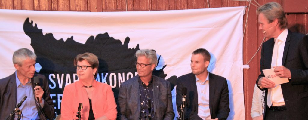 Panel