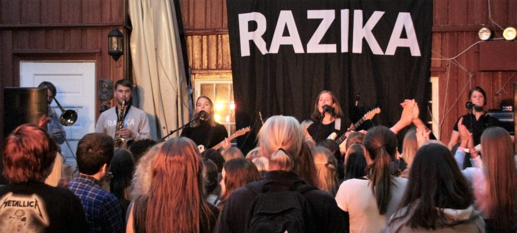 Razika