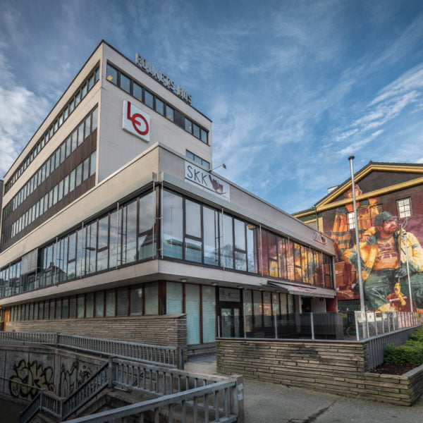 FH Stavanger FH Stavanger