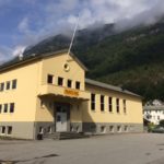 Ålvik Folkets Hus