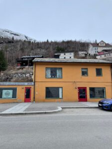 LO-huset Årdal