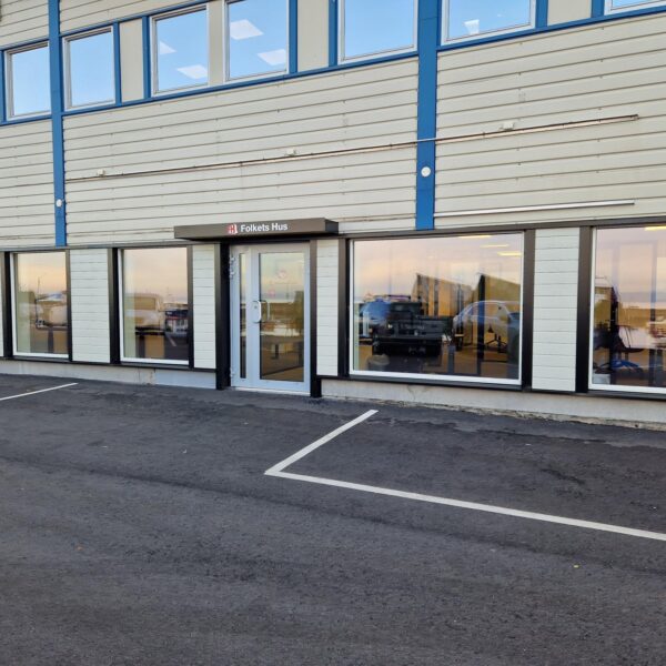 Foto FH Horten